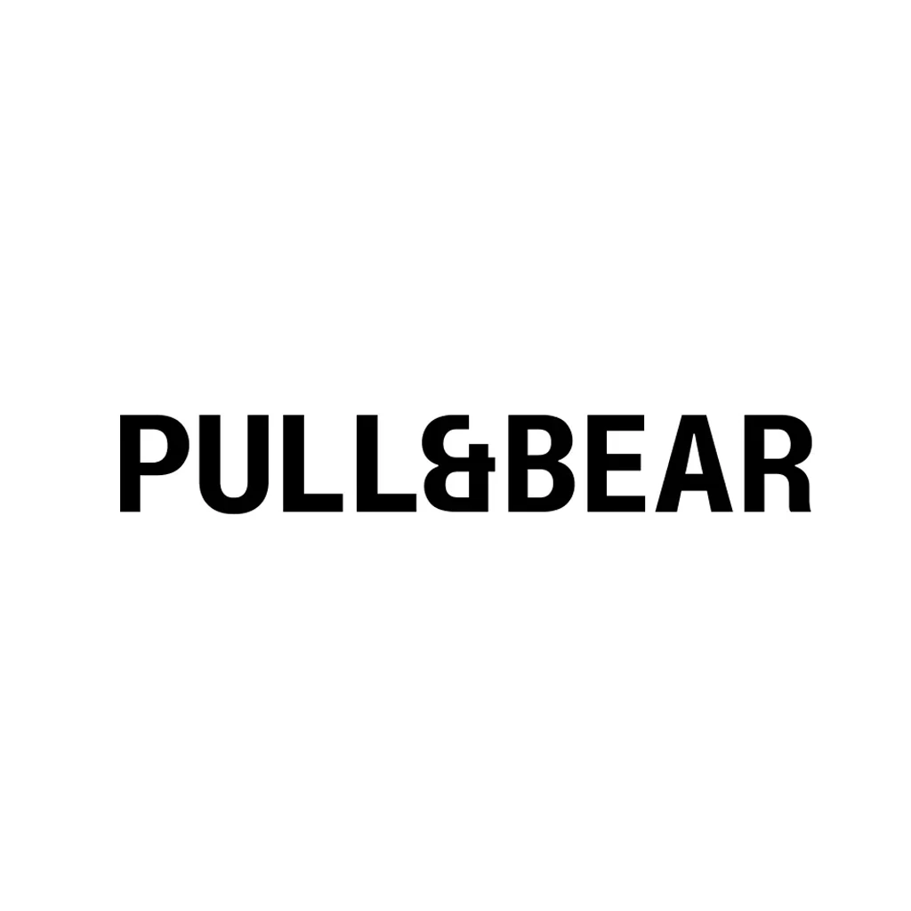 PULL&BEAR